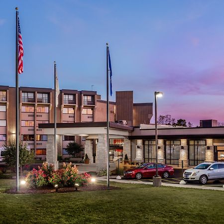 Crowne Plaza Milwaukee South By Ihg Hotel Kültér fotó