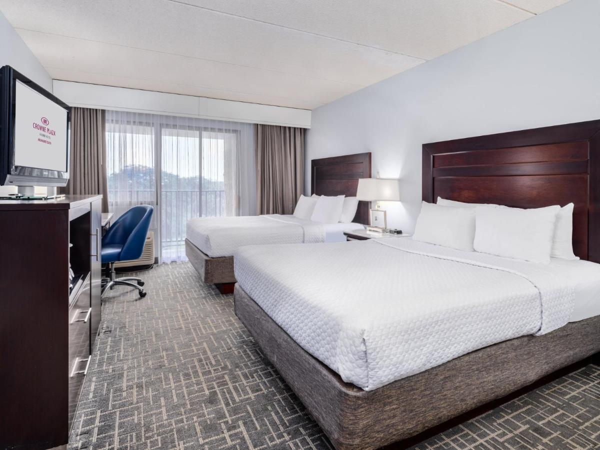 Crowne Plaza Milwaukee South By Ihg Hotel Kültér fotó