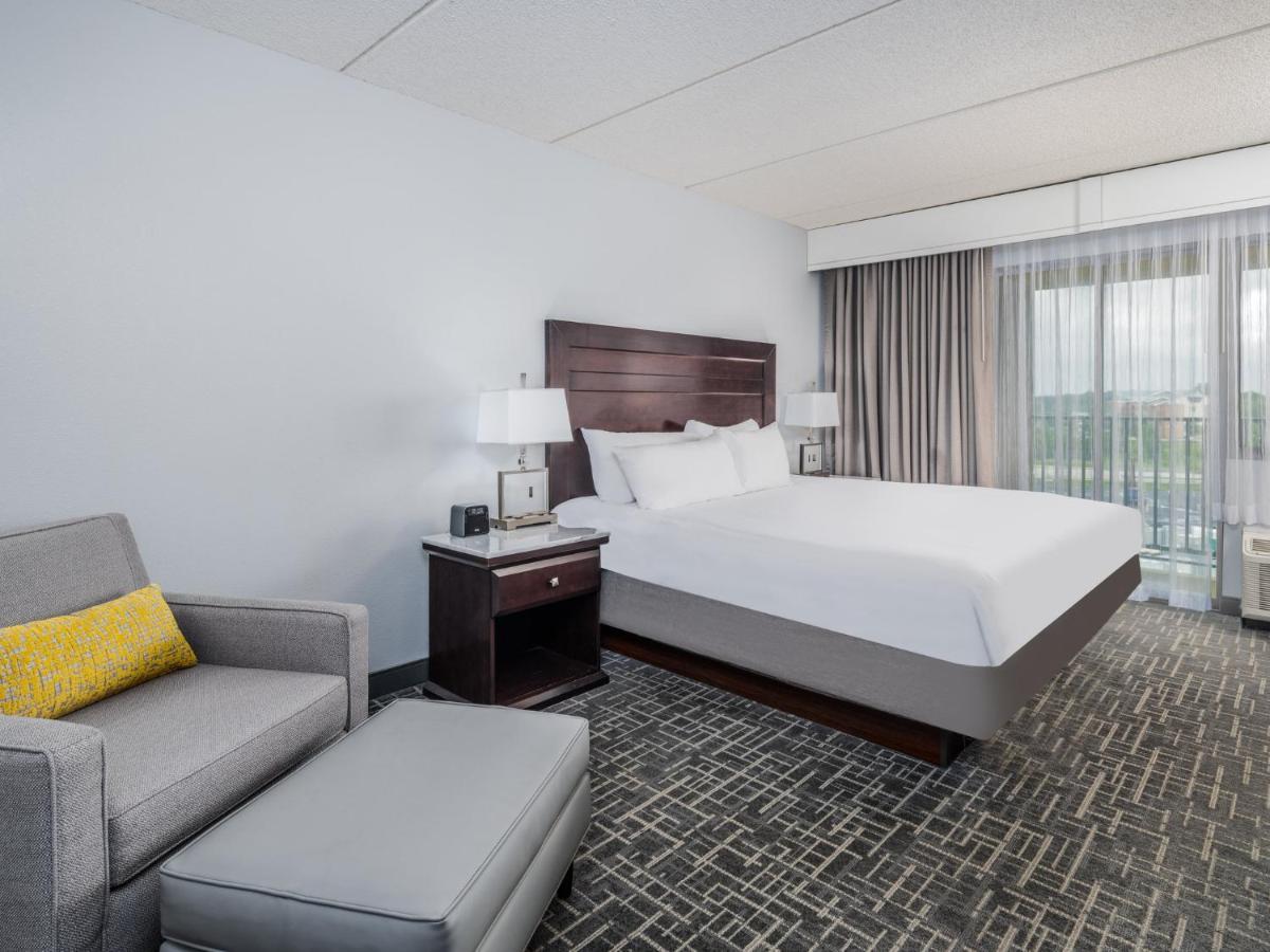 Crowne Plaza Milwaukee South By Ihg Hotel Kültér fotó