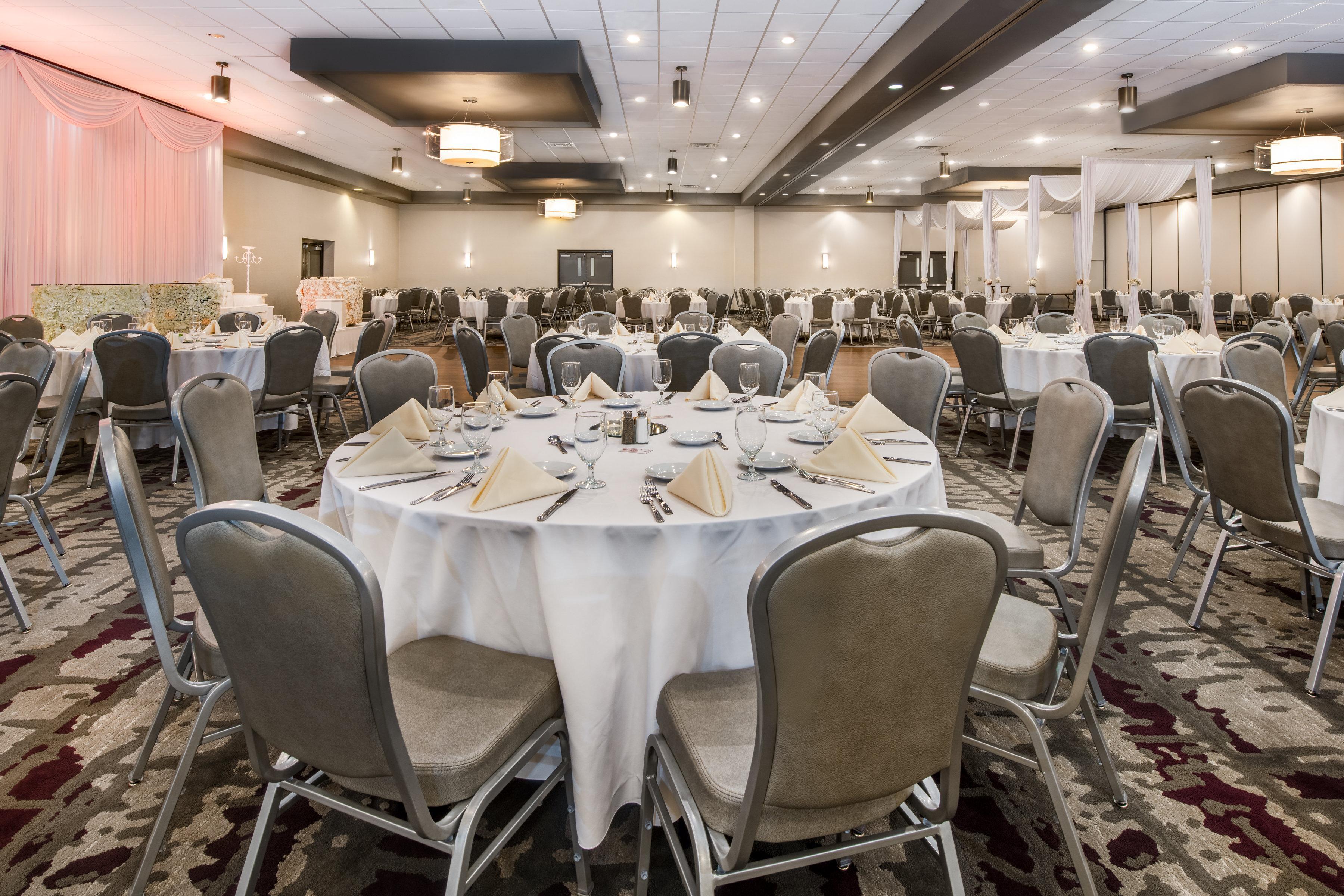 Crowne Plaza Milwaukee South By Ihg Hotel Kültér fotó